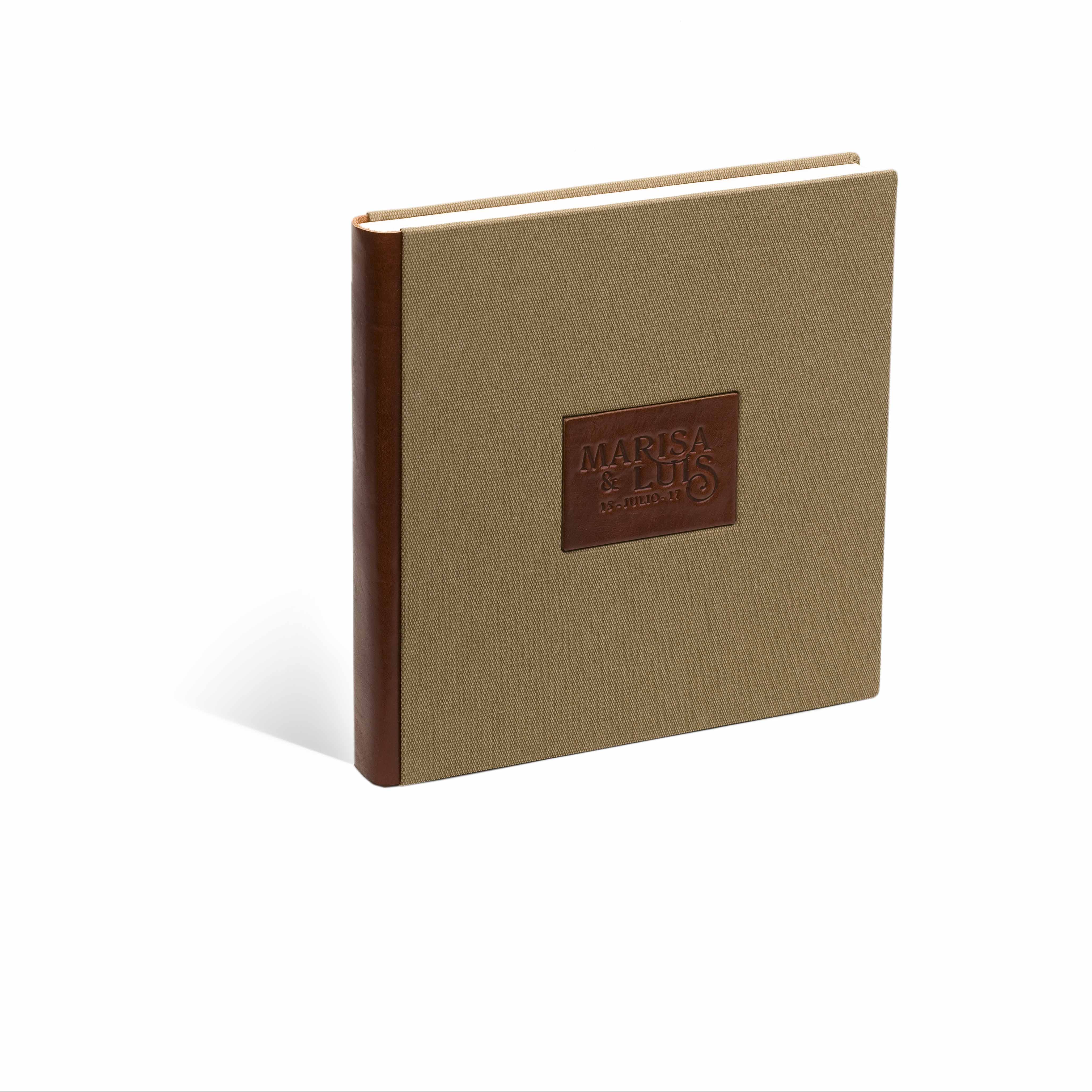 dermis canasta camel piel roble web