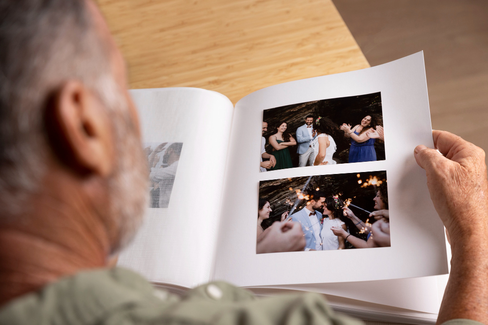 Álbum de fotos personalizado ideas, estilos y guía esencial