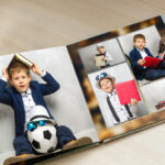 Regalo personalizado con fotos ideas que emocionan de verdad