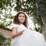 Álbum de comunión para niño o niña_ diferencias