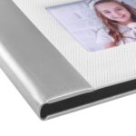 Tipos de álbum de comunión_ estilos y formatos