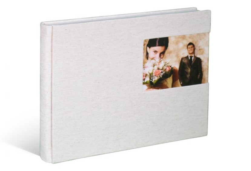 Proveedor álbumes boda para estudios fotográficos